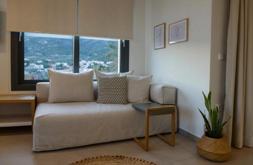 Palaio Tsifliki Apartment | MARAVILLA SUITES