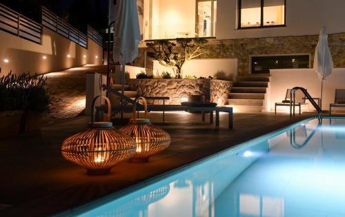 Palaio Tsifliki Apartment | MARAVILLA SUITES