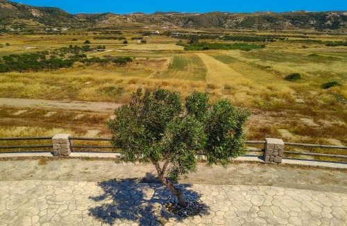 Milos House | Maravites Cottage