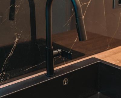 Dafni House | Marble and Onyx Luxury Suite