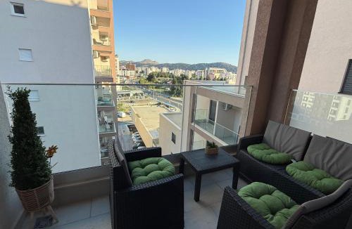 Zeljeznica Apartment | Marble Home