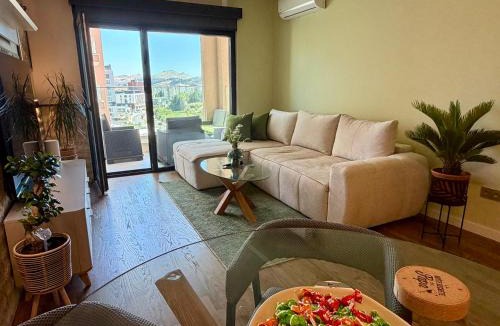 Zeljeznica Apartment | Marble Home