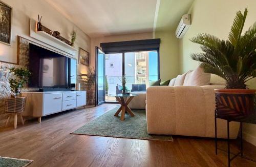 Zeljeznica Apartment | Marble Home
