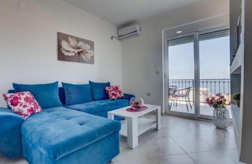 Utjeha Hladna Uvala Apartment | MarBok Apartments with SeaView