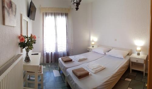 Krotiri House | Marcello Country Houses