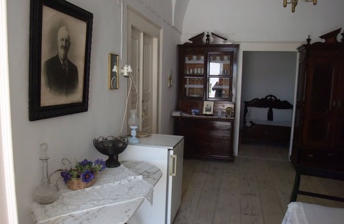 Oia Apartment | Marcos Rooms