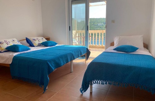 Bigovo Apartment | Mare Apartments