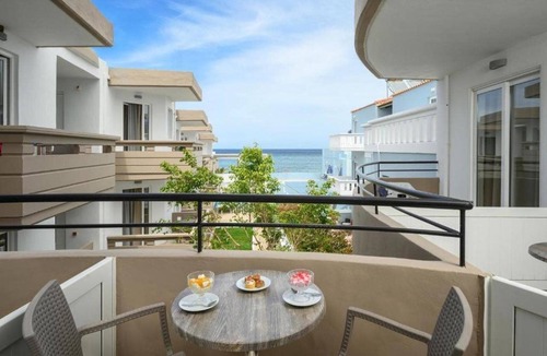 Georgioupolis Hotel | Mare Hotel