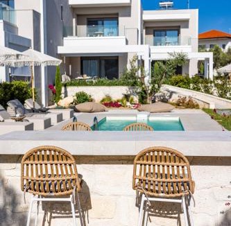 Nea Propontida House | Mare Luxury Villas by Elia Mare
