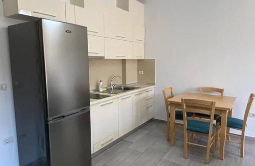 Shengjin Apartment | Mare Nostrum Residence