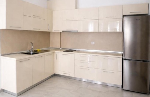 Shengjin Apartment | Mare Nostrum Residence