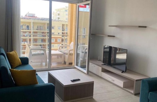 Shengjin Apartment | Mare Nostrum Residence