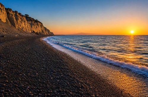 Oia Apartment | Mare Nostrum Santo