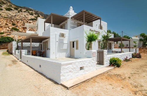 Kamares Apartment | Mare Nostrum Studios