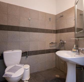 Kamares Apartment | Mare Nostrum Studios