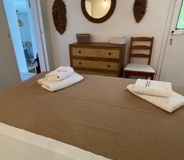 Gaios Villa | Mare Villa Ciel - by Portogaios Paxos Superior Living