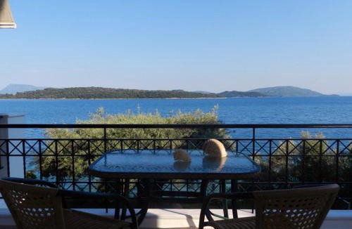 Perigiali Apartment | Mare Vita Apartments
