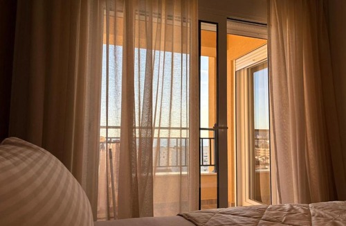 Zeljeznica Apartment | Marea Apartment