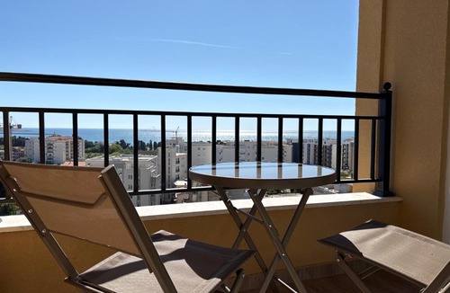 Zeljeznica Apartment | Marea Apartment