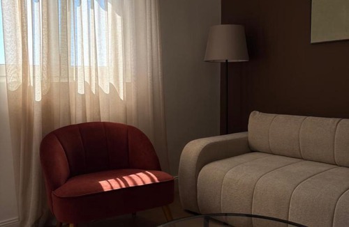 Zeljeznica Apartment | Marea Apartment