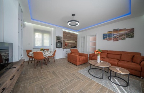 Skaljari Apartment | Marea DeLuxe Apartments