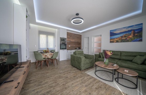 Skaljari Apartment | Marea DeLuxe Apartments