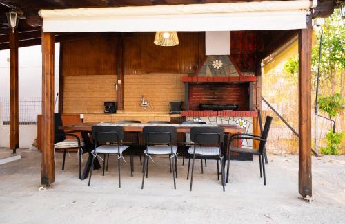 Nea Iraklia House | MareAntoanetta