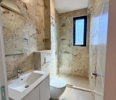 Canj Apartment | Maresa 1