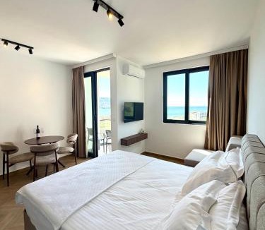 Canj Apartment | Maresa 4