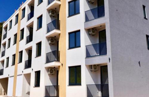 Canj Apartment | Maresa 8