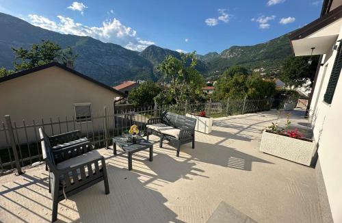 Risan Apartment | Marevia