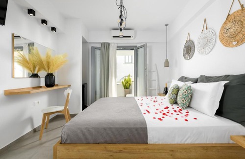 Agios Prokopios House | Margaret of Naxos