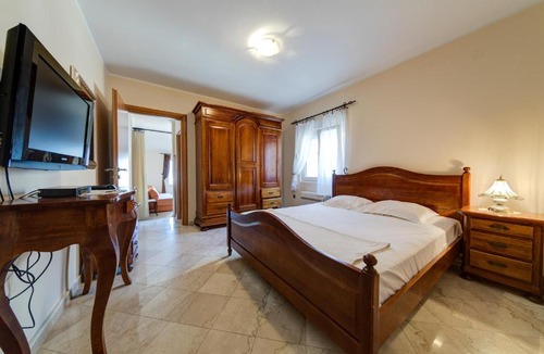 Dobrota House | Margareta Apartments