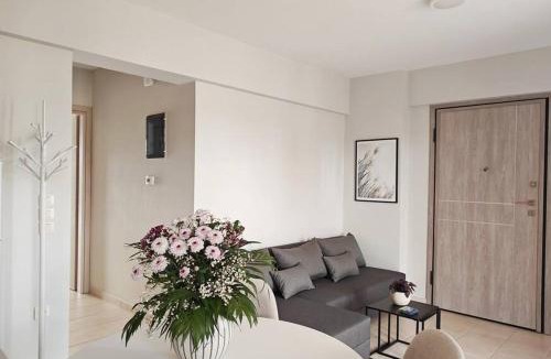 Tripoli Apartment | Margarita Flat