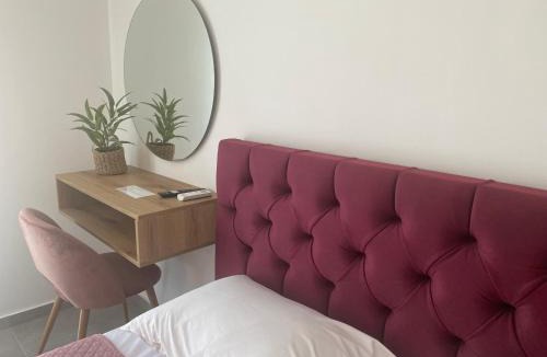 Nea Peramos Apartment | Margarita's apartment 4