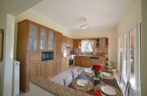 Magoulades Apartment | Margarita's Home Magoulades Corfu