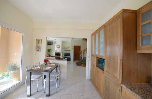 Magoulades Apartment | Margarita's Home Magoulades Corfu