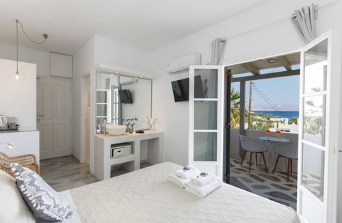 Ampelas House | Margarita Studios Ambelas