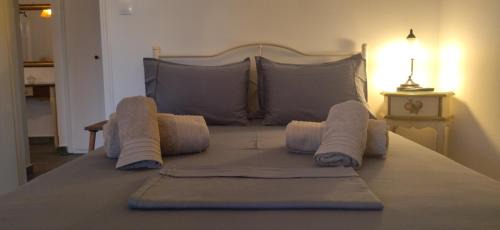 Platis Gialos Apartment | Margaritari Sifnos