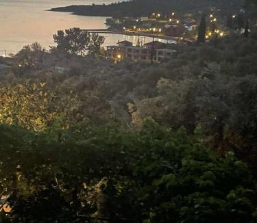 Kalamos Apartment | Margianou Seaview Apartments 3 & 4