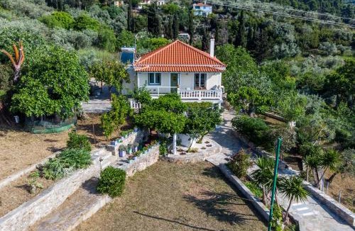 Skopelos House | Margini's Country House
