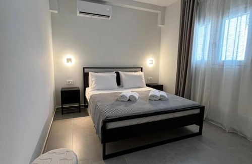 Menegata Apartment | Margithina's apartments