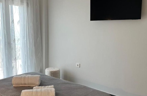 Menegata Apartment | Margithina's apartments