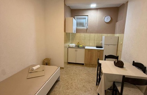 Zgrade Apartment | Mari Apartmani