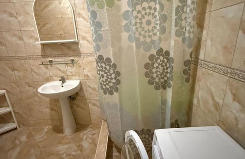 Zgrade Apartment | Mari Apartmani