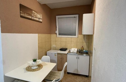 Zgrade Apartment | Mari Apartmani