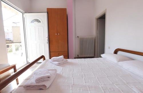 Asini Apartment | Maria Apartments