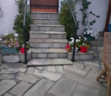 Pella Region House | Maria Apostolou villa