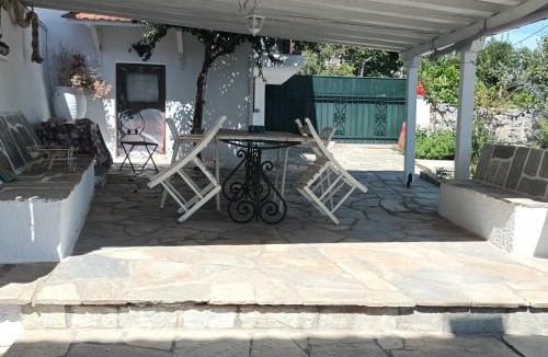 Pella Region House | Maria Apostolou villa