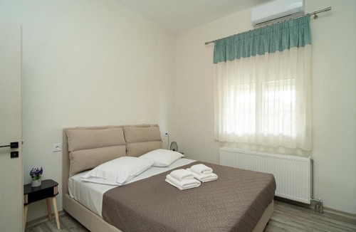 Katakolo House | Maria & Babis Our Place